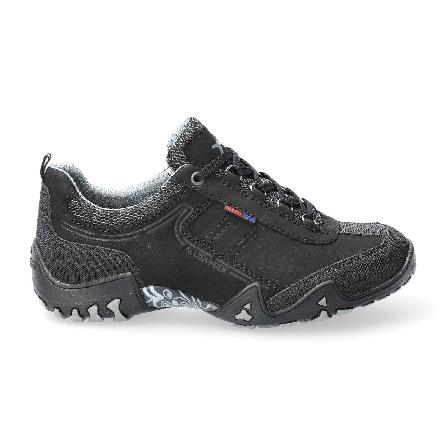 chaussures alfa femme